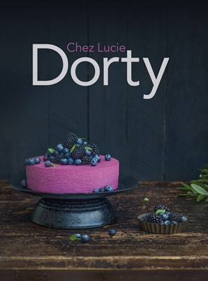 Dorty Chez Lucie | Lucie Dvořáková (Chez Lucie)