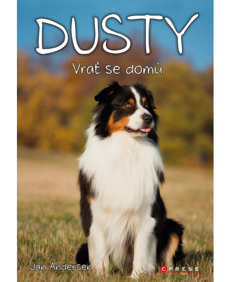 Dusty: Vrať se domů!