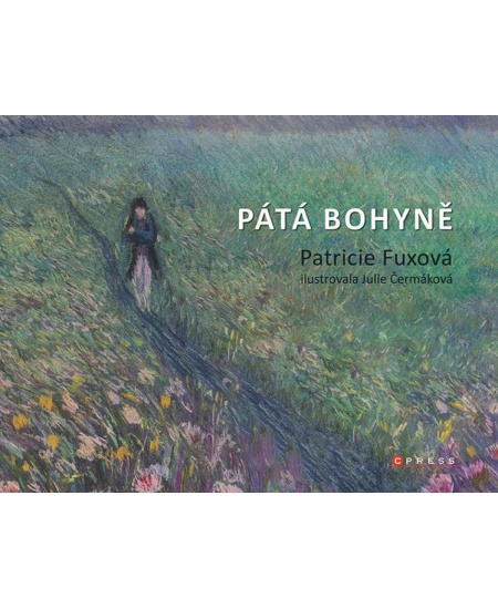 Pátá bohyně - Patricie Fuxová