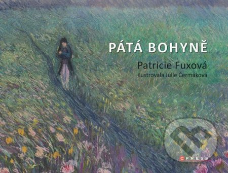 Pátá bohyně - Patricie Fuxová