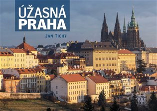 Úžasná Praha Computer Press