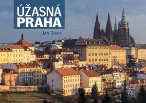 Úžasná Praha Computer Press