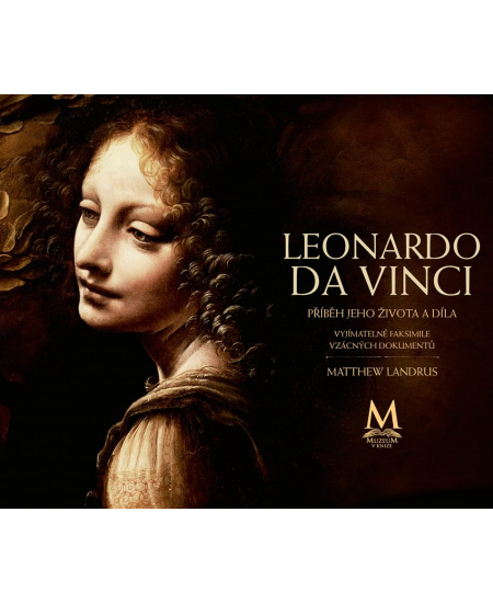 Leonardo da Vinci - Matthew Landrus