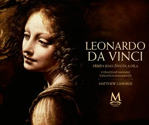 Leonardo da Vinci - Matthew Landrus