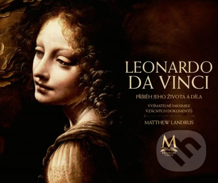 Leonardo da Vinci - Matthew Landrus