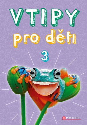 Vtipy pro děti 3 | Zuzana Neubauerová, Mirek Vostrý