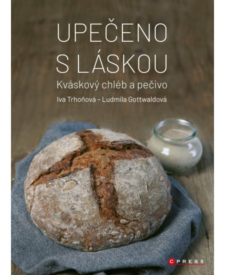 Upečeno s láskou CPRESS