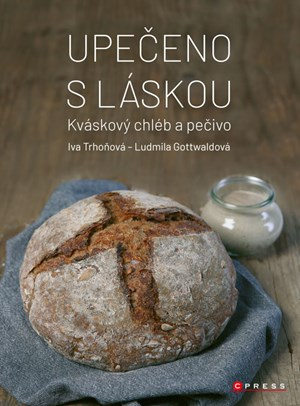 Upečeno s láskou CPRESS