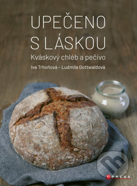 Upečeno s láskou CPRESS