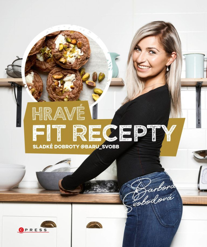Hravé fit recepty CPRESS