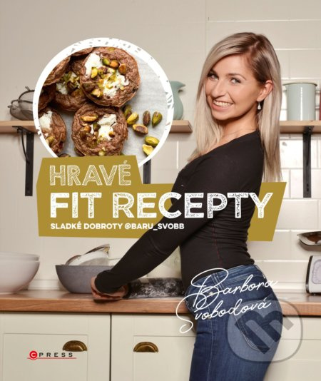 Hravé fit recepty CPRESS