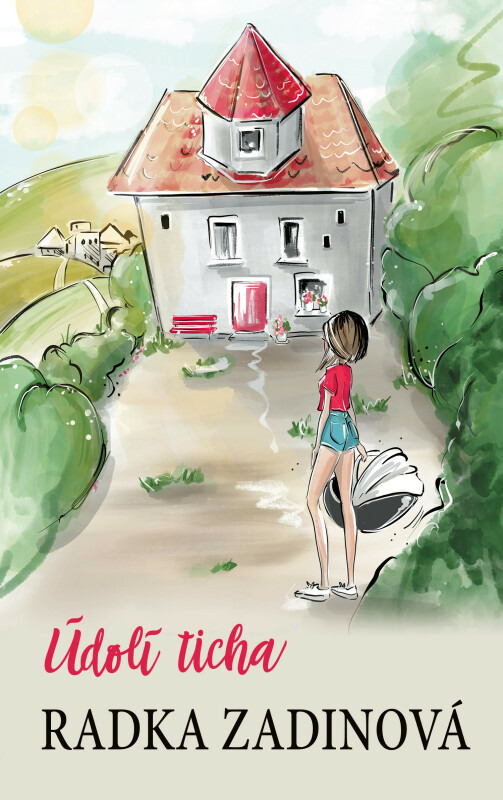 Údolí ticha CPRESS