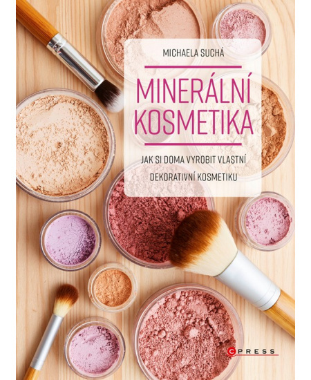 Minerální kosmetika CPRESS