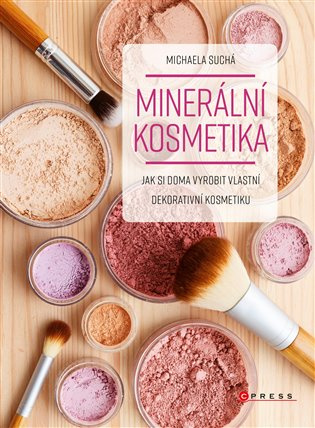 Minerální kosmetika CPRESS