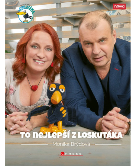 To nejlepší z Loskutáka - Monika Brýdová