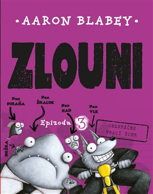 Zlouni 3 Computer Press