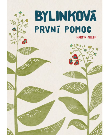 Bylinková první pomoc CPRESS