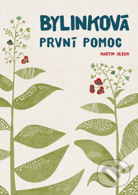 Bylinková první pomoc CPRESS