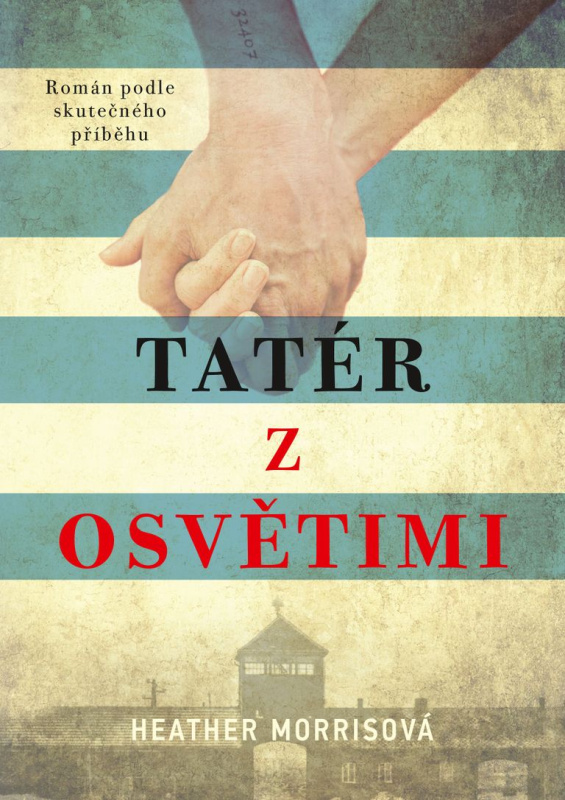 Tatér z Osvětimi ( brož.)