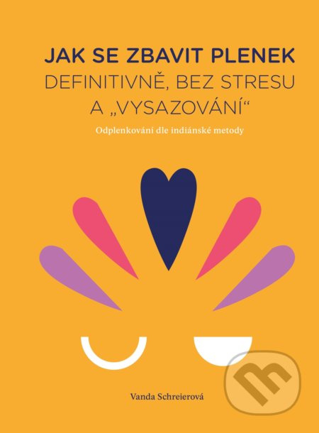 Jak se zbavit plenek CPRESS