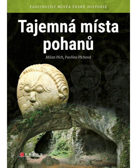 Tajemná místa pohanů CPRESS