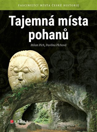 Tajemná místa pohanů CPRESS