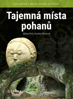 Tajemná místa pohanů CPRESS