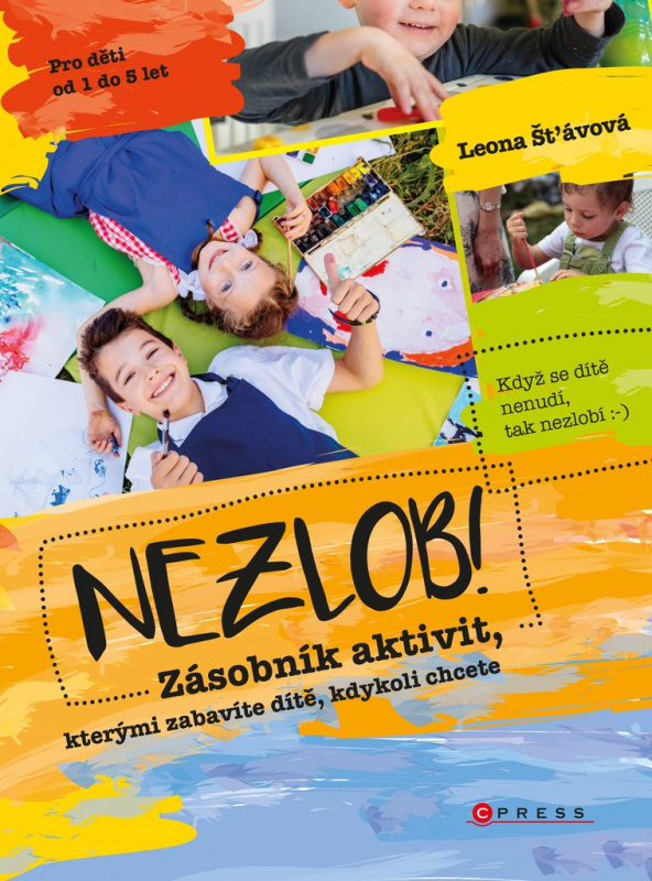 Nezlob! CPRESS