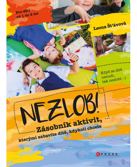 Nezlob! CPRESS