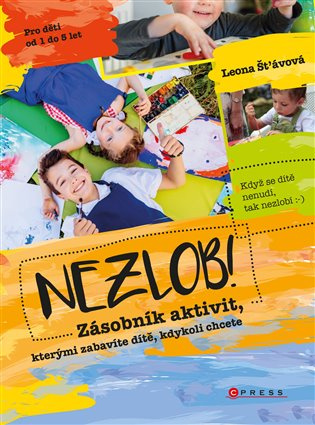 Nezlob! CPRESS