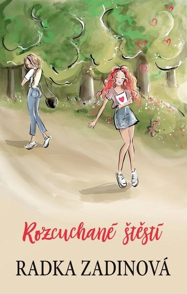 Rozcuchané štěstí CPRESS