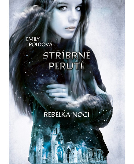 Stříbrné perutě: Rebelka noci CPRESS
