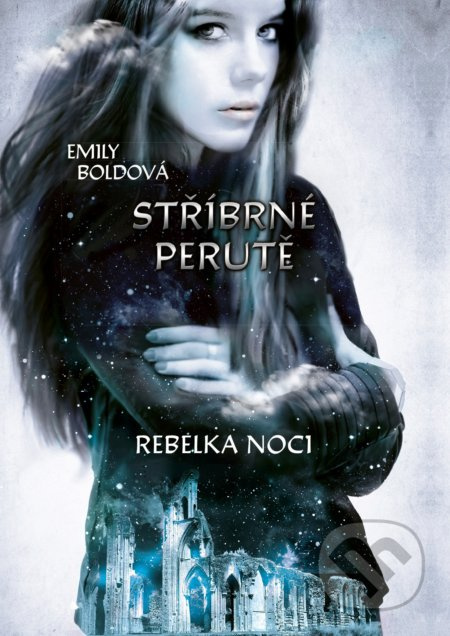 Stříbrné perutě: Rebelka noci CPRESS