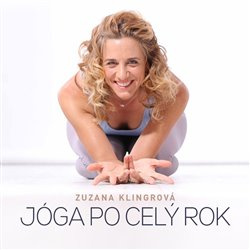 Jóga po celý rok CPRESS