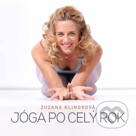 Jóga po celý rok CPRESS