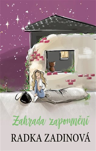 Zahrada zapomnění CPRESS