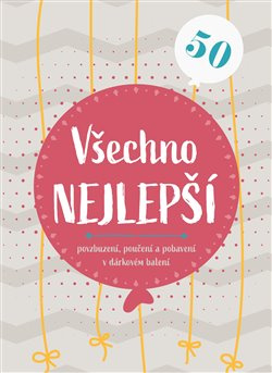 Všechno nejlepší 50 - kolektiv