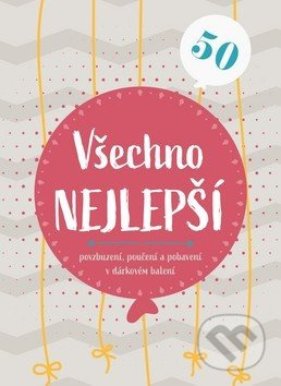 Všechno nejlepší 50 - kolektiv