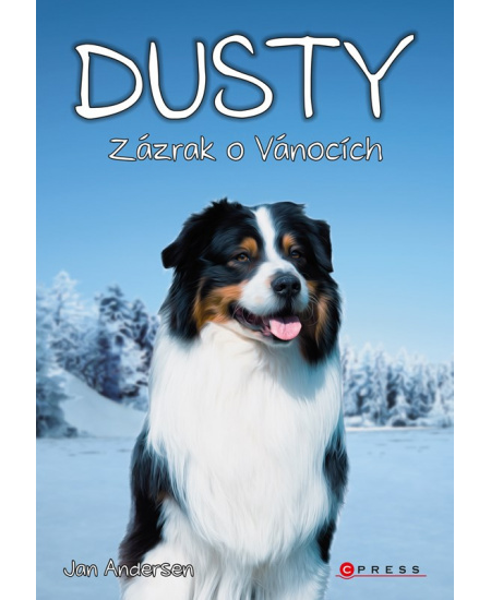 Dusty: Zázrak o Vánocích CPRESS