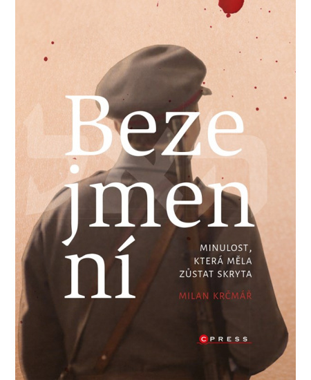 Bezejmenní - Milan Krčmář