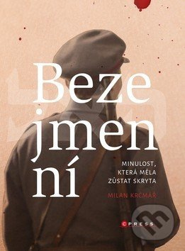 Bezejmenní - Milan Krčmář