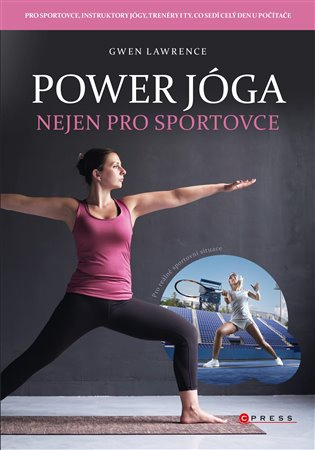 Power jóga CPRESS