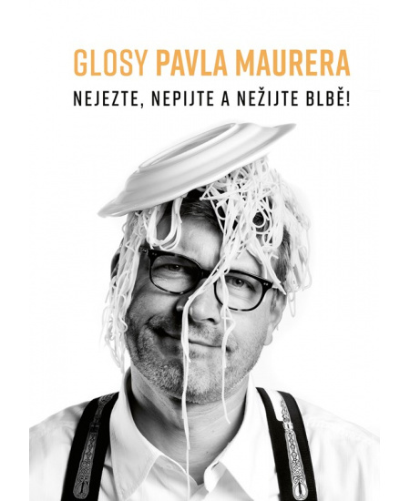 Glosy Pavla Maurera CPRESS