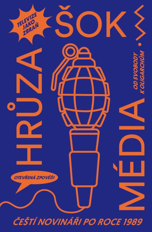 Šok! Hrůza! Média! -  HlídacíPes.org