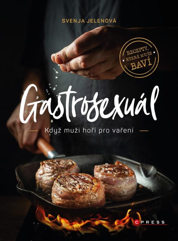 Gastrosexuál CPRESS