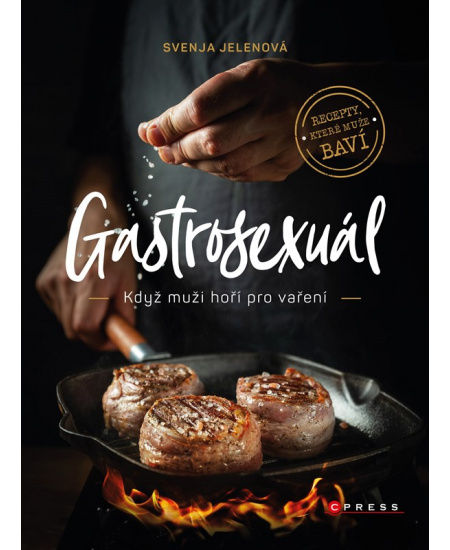 Gastrosexuál CPRESS