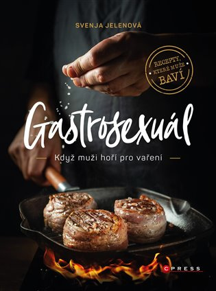 Gastrosexuál CPRESS