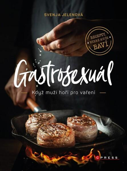 Gastrosexuál CPRESS