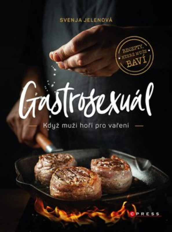 Gastrosexuál CPRESS