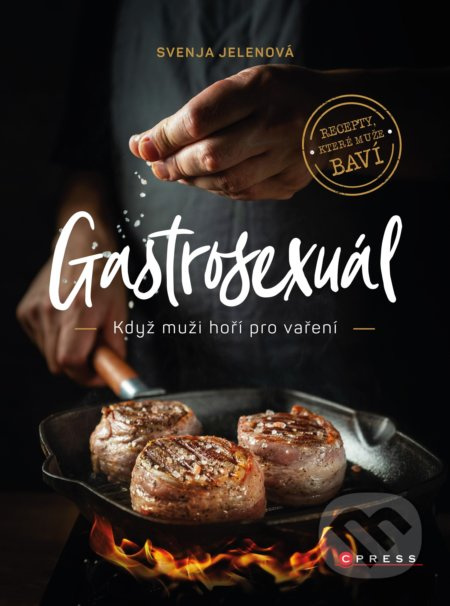 Gastrosexuál CPRESS